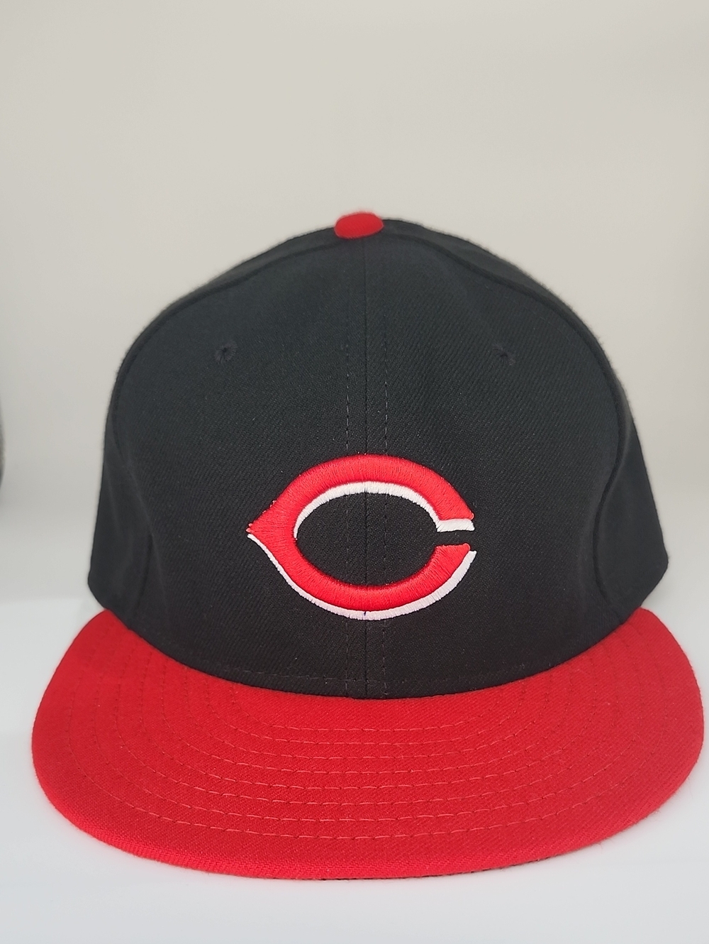 New Era Cincinnati Reds Cap